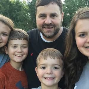 Meet your Posher, Patrick